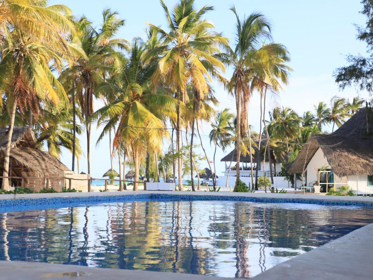 Cristal Resort Paje Eksteriør billede