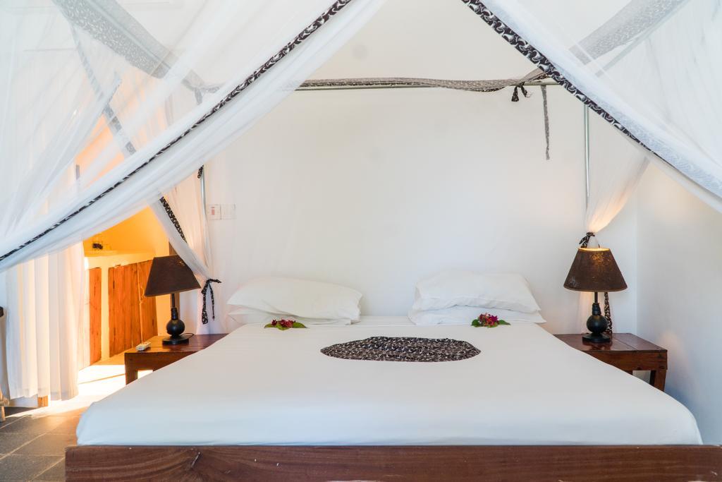 Cristal Resort Paje Eksteriør billede