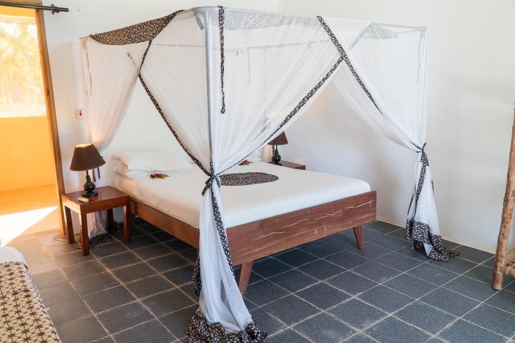 Cristal Resort Paje Eksteriør billede